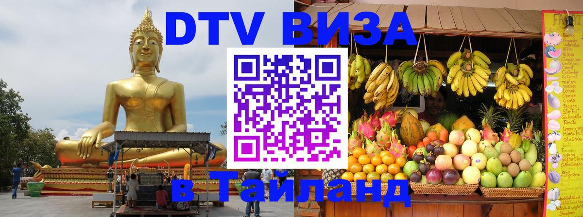 Сколько стоит DTV виза — актуальные цены, оформление даже без документов - 21.11.2025 